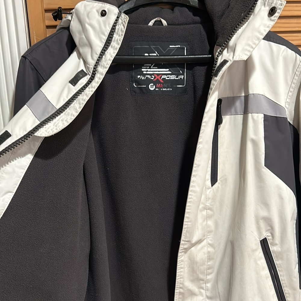 Winter Jacket - image 2